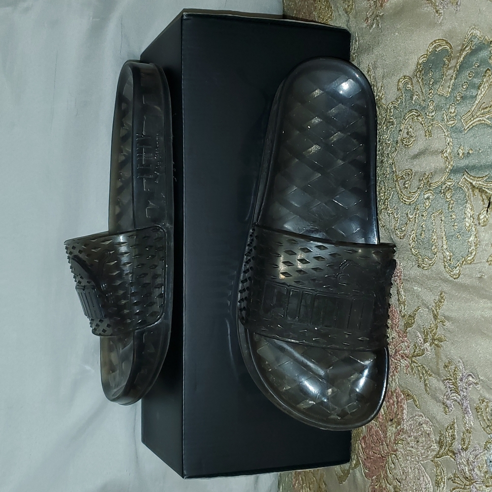 Puma 8.5 Black